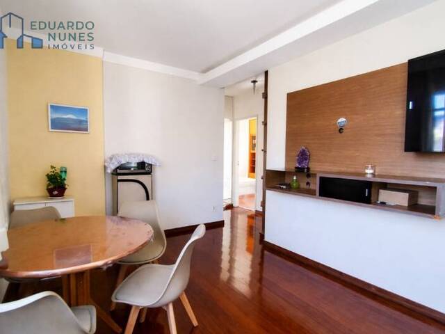 Apartamento para Venda em Belo Horizonte - 4