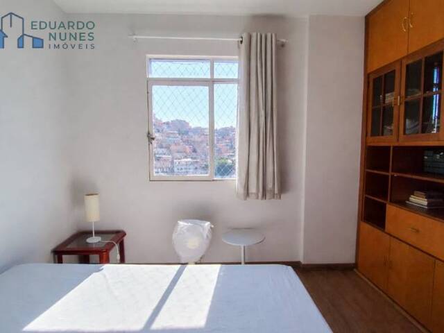 Apartamento para Venda em Belo Horizonte - 5