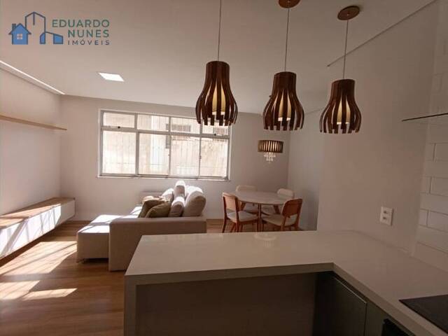 Apartamento para Venda em Belo Horizonte - 3