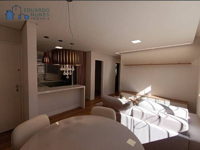Apartamento para Venda em Belo Horizonte - 4