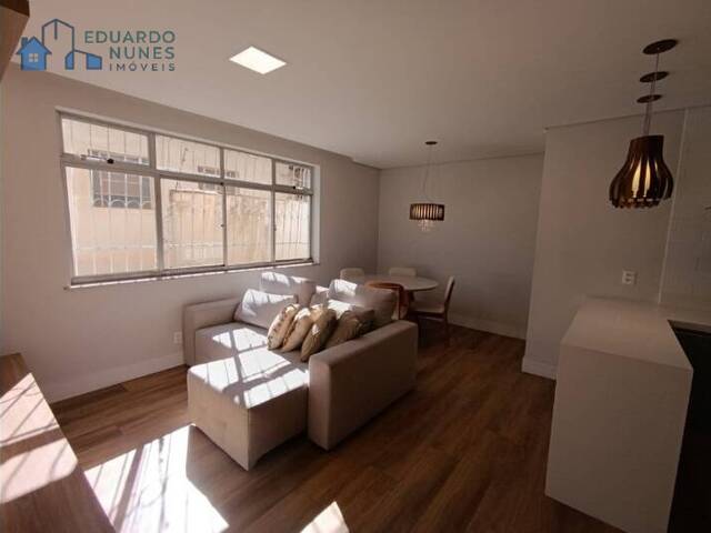 Apartamento para Venda em Belo Horizonte - 2