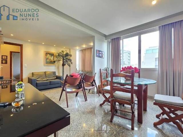 Apartamento para Venda em Belo Horizonte - 3