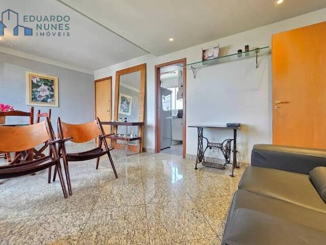 Apartamento para Venda em Belo Horizonte - 4