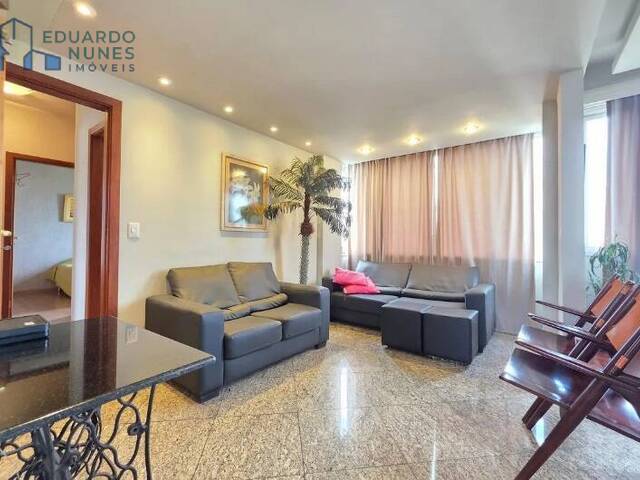 Apartamento para Venda em Belo Horizonte - 2
