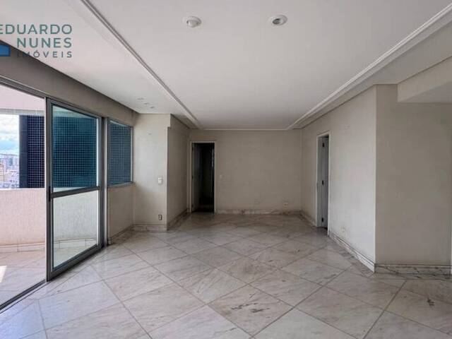 Apartamento para Venda em Belo Horizonte - 3