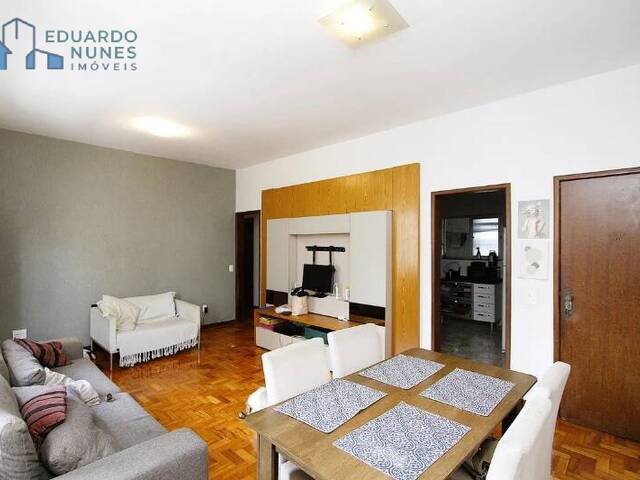 Apartamento para Venda em Belo Horizonte - 4