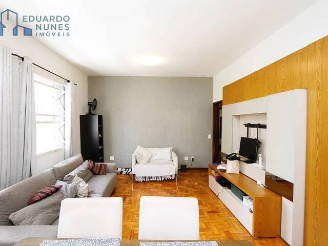 Apartamento para Venda em Belo Horizonte - 5