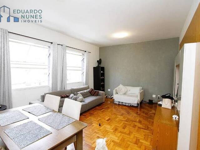 Apartamento para Venda em Belo Horizonte - 3