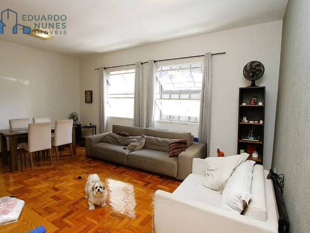Apartamento para Venda em Belo Horizonte - 2
