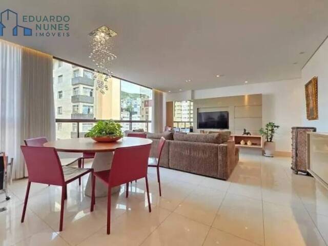 Apartamento para Venda em Belo Horizonte - 4