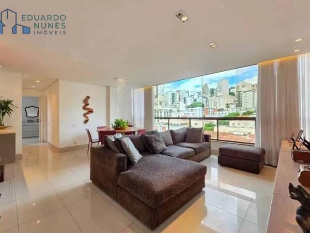 Apartamento para Venda em Belo Horizonte - 3